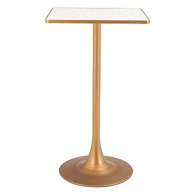 ZUO Spot Bar Table