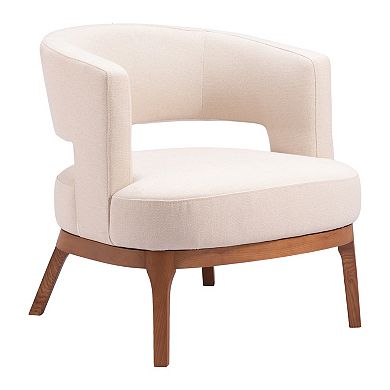 ZUO Penryn Accent ChairSINGLE