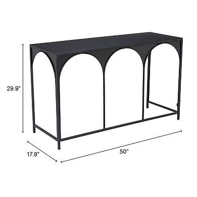 Loriet Console Table