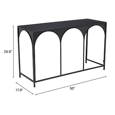Loriet Console Table