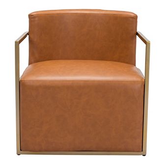 ZUO Xander Accent ChairSINGLE