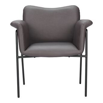 ZUO Heritage Accent ChairSINGLE