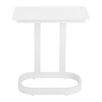 ZUO Friss End Table