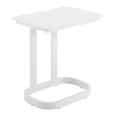 ZUO Friss End Table