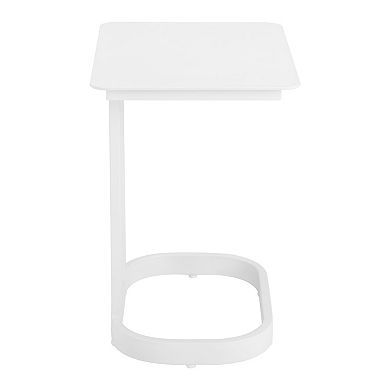 ZUO Friss End Table