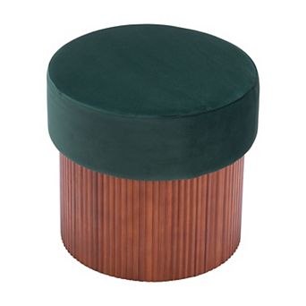 Boto Storage Ottoman