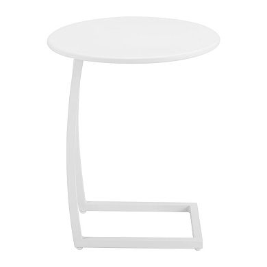 ZUO Noga End Table