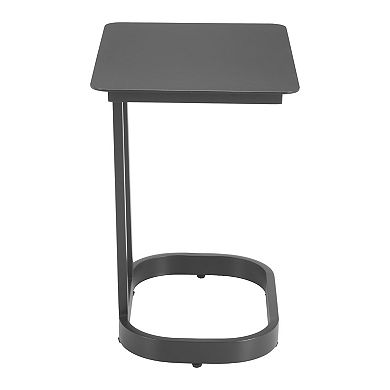 ZUO Friss End Table