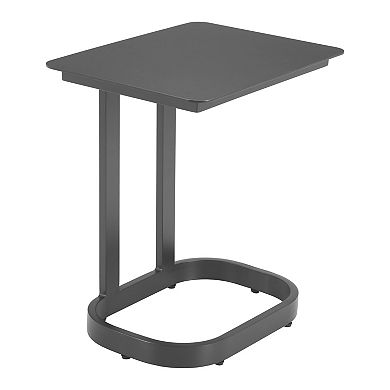 ZUO Friss End Table