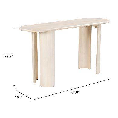 Risan Console Table
