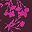 Burgundy Wildflowers