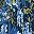 Sea Multi Floral