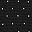 Black Ivory Dot