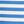 Cobalt Even Stripe