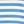 Cobalt Even Stripe