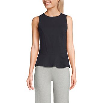 Women's Lands' End Sleeveless Starfish Top