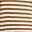Camel Even Stripe