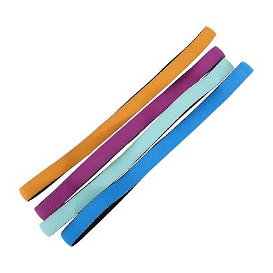 Breathable Headband Elastic Headband for Sport 1 Pc