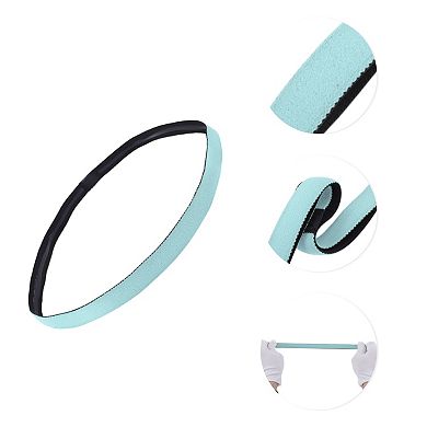 Breathable Headband Elastic Headband for Sport 1 Pc
