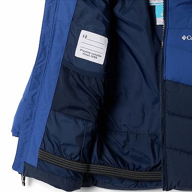Toddler Columbia Arctic Blast II Jacket