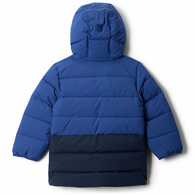 Toddler Columbia Arctic Blast II Jacket