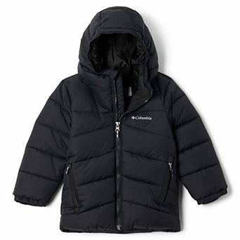Toddler Columbia Arctic Blast II Jacket
