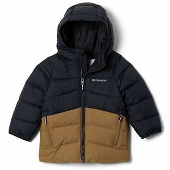Toddler Columbia Arctic Blast II Jacket