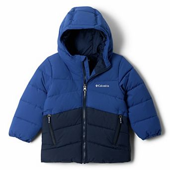 Toddler Columbia Arctic Blast II Jacket