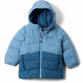Toddler Columbia Arctic Blast II Jacket