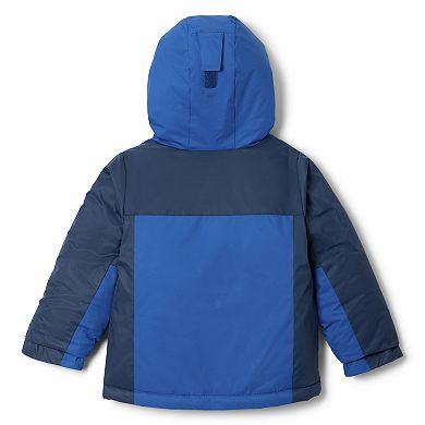 Toddler Columbia Doug Firocious Jacket