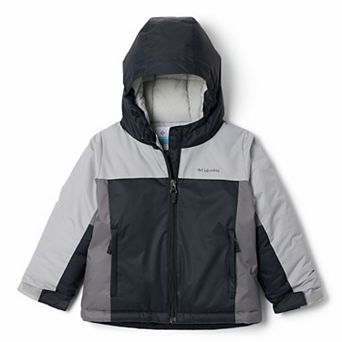 Toddler Columbia Doug Firocious Jacket