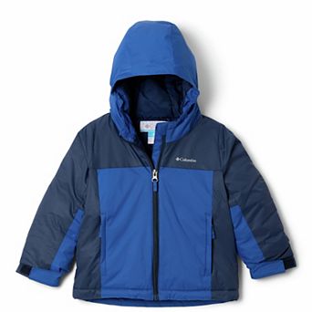 Toddler Columbia Doug Firocious Jacket
