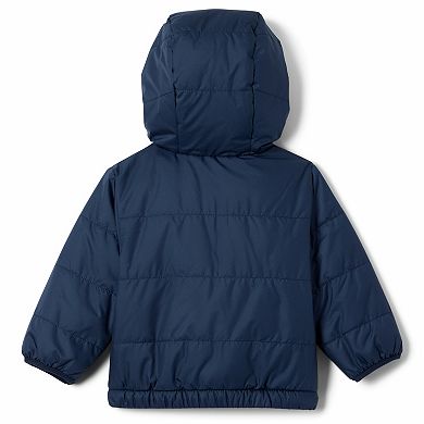 Baby Columbia Double Trouble III Jacket