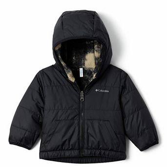 Baby Columbia Double Trouble III Jacket