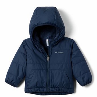 Baby Columbia Double Trouble III Jacket