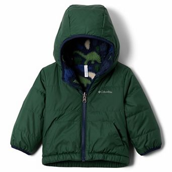 Baby Columbia Double Trouble III Jacket