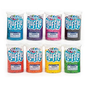Educational Insights Mini Pluffle® Tubes 8-Pack