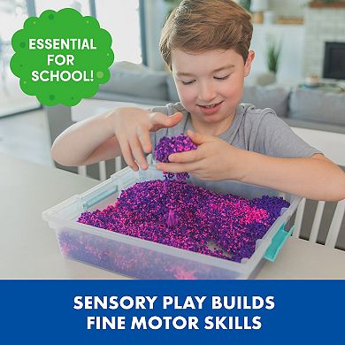 Educational Insights Mini Pluffle® Tubes 8-Pack