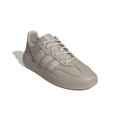 adidas Men's Barreda Decode Shoes, Size 11, Brown/Earth Strata/Beige