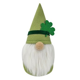 Celebrate Together™ St. Patrick's Day Felt Gnome Table Decor