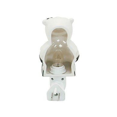 Celebrate Together™ St. Patrick's Day Ceramic Sheep Night Light