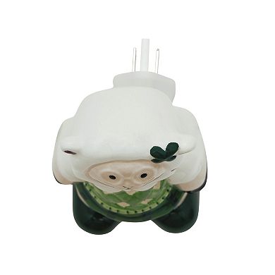 Celebrate Together™ St. Patrick's Day Ceramic Sheep Night Light