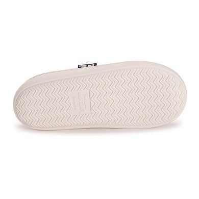 MUK LUKS Joss Women's Slip-On Scuff Slippers