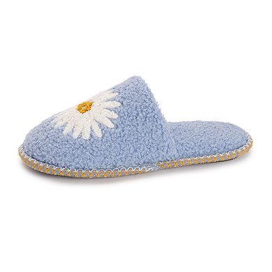 MUK LUKS Novelty Women's Scuff Slippers