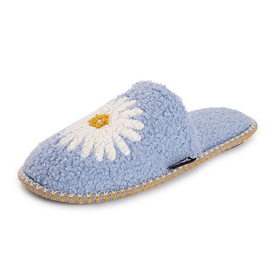 MUK LUKS Novelty Women's Scuff Slippers