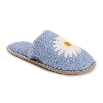 MUK LUKS Novelty Women's Scuff Slippers