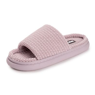 MUK LUKS Marsai Women's Slip-On Slippers