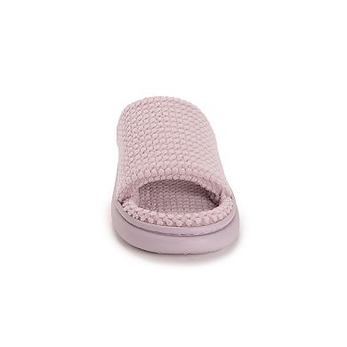 MUK LUKS Marsai Women's Slip-On Slippers