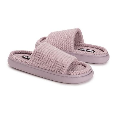 MUK LUKS Marsai Women's Slip-On Slippers