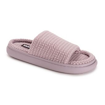 MUK LUKS Marsai Women's Slip-On Slippers
